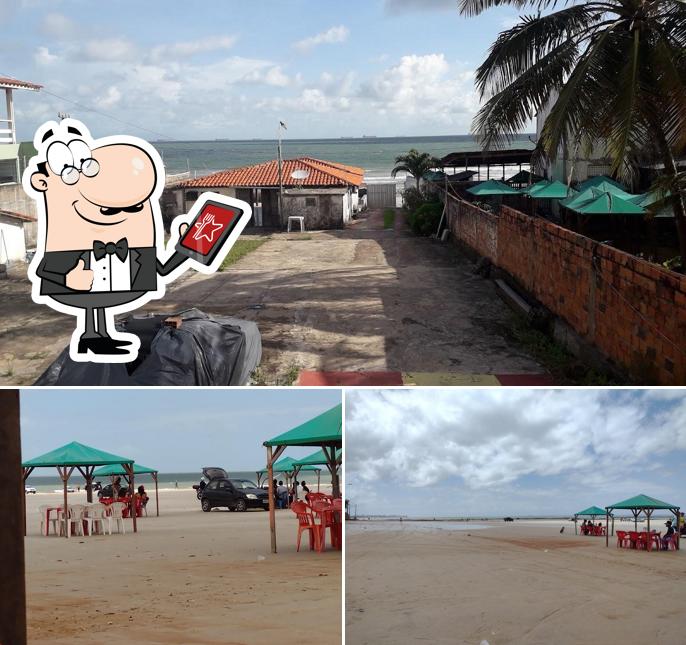 Capixaba's Bar