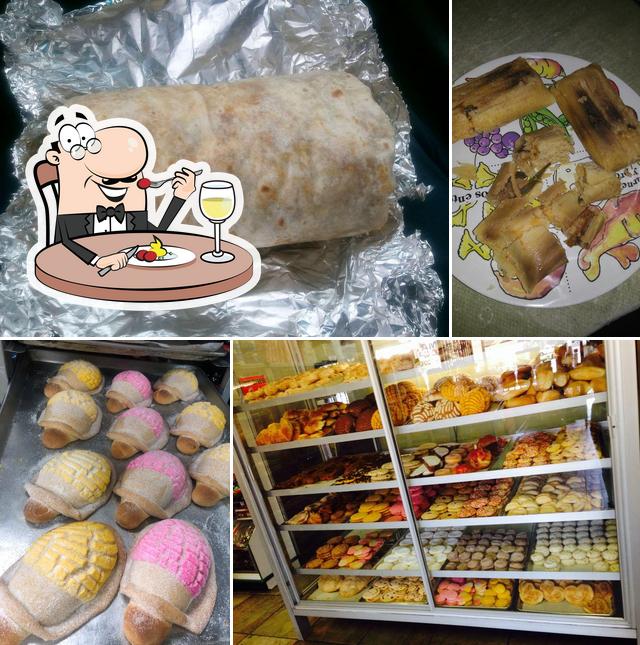 Daisy's Bakery in South El Monte Restaurant reviews