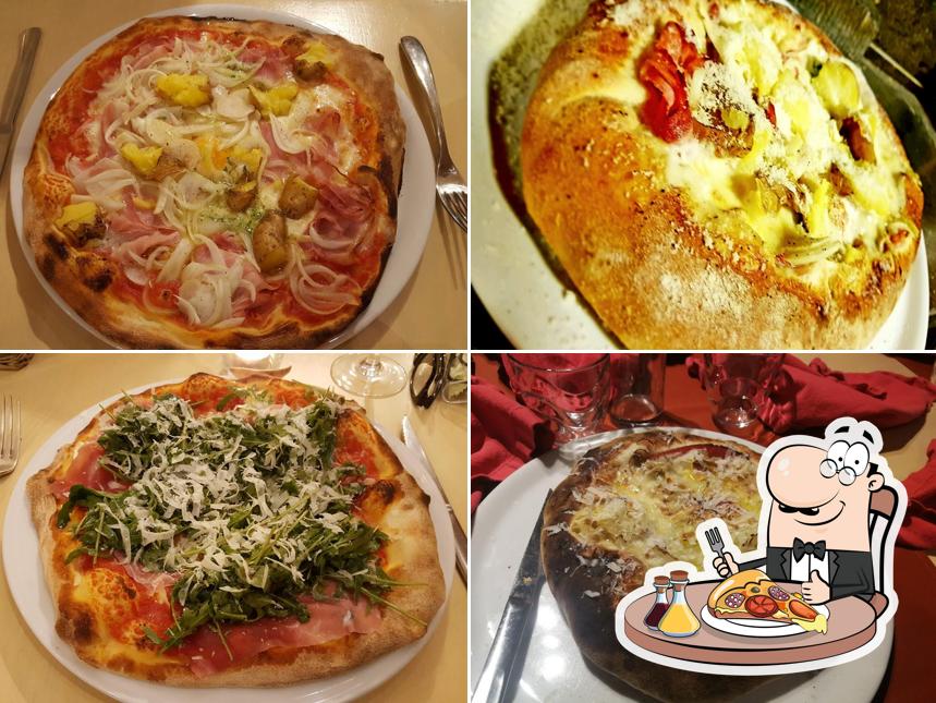 Find the best place to eat in Durbuy, spring 2024 - Restaurant Guru