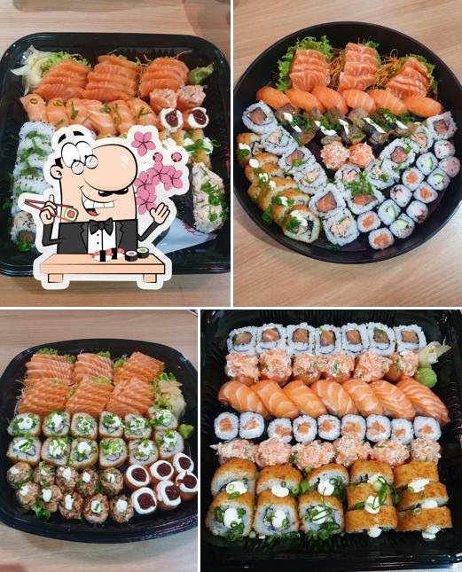 Kato Sushi Bar