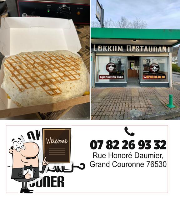 Regarder l'image de Los Turcos Döner