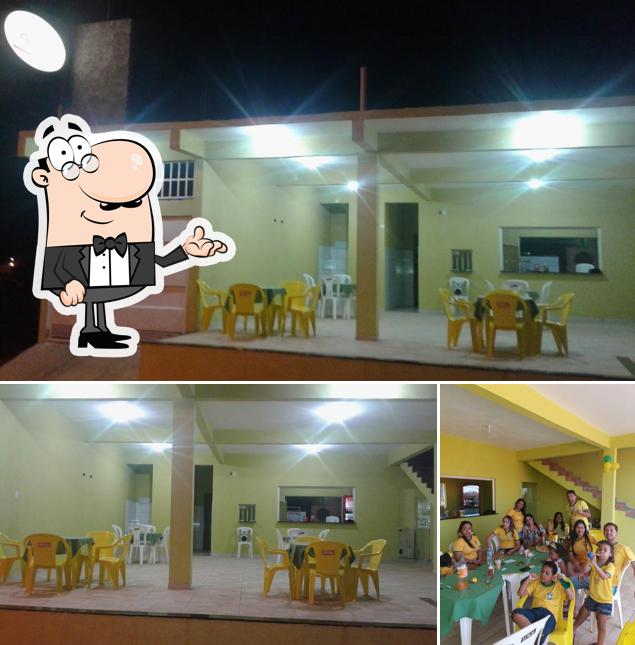 PIZZARIA PAULISTANA