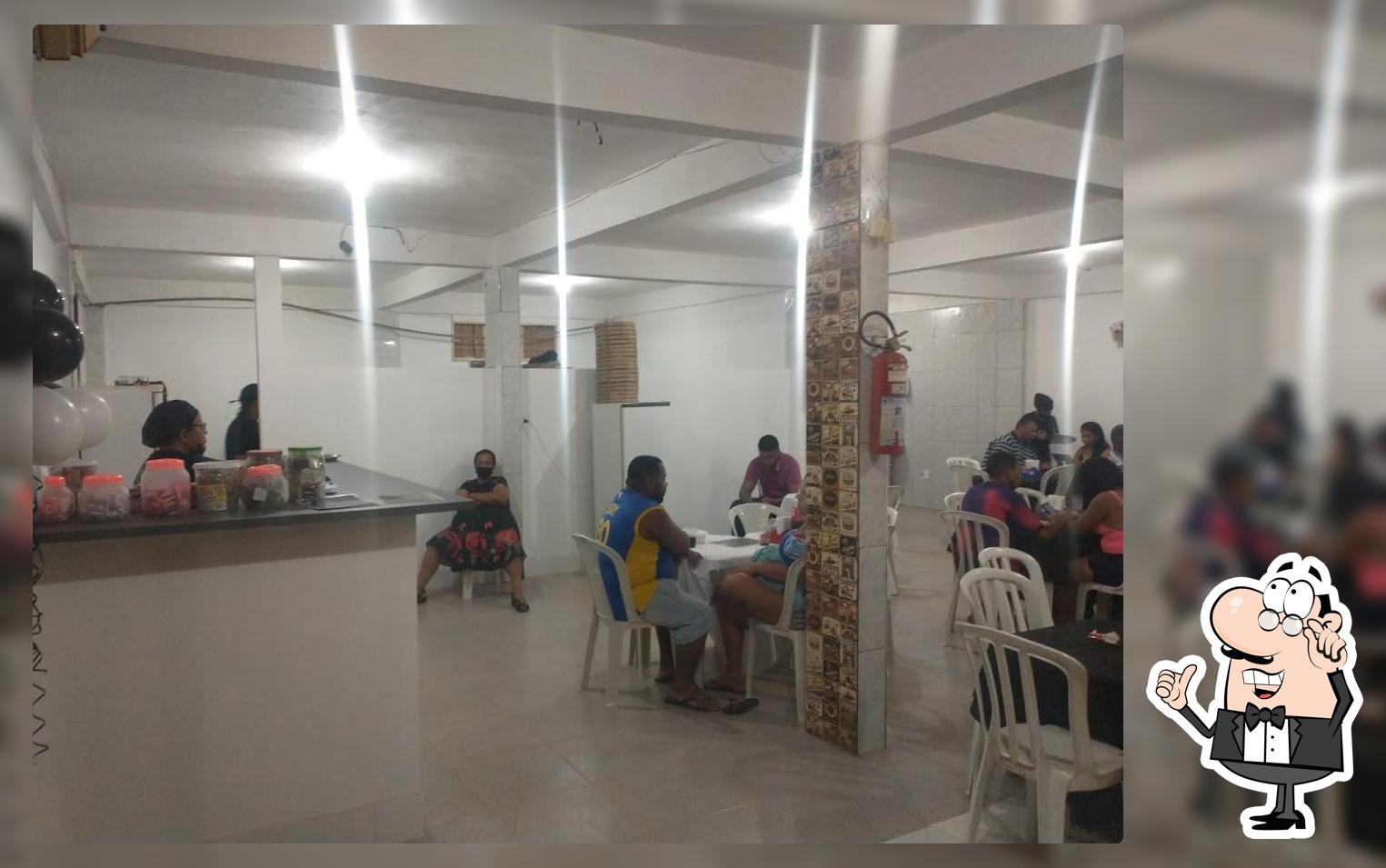 Pizzaria e restaurante BEST FOOD