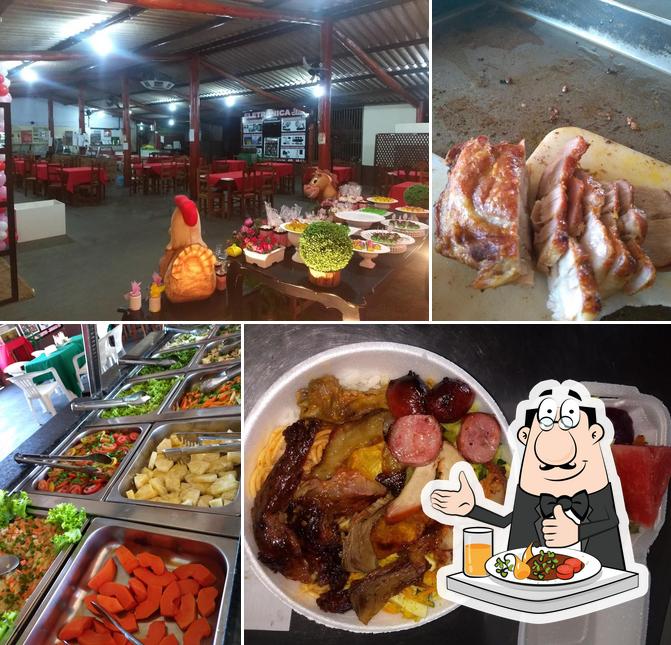 Restaurante Tempero da Dona Zilda