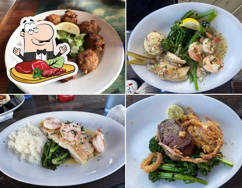 Best live music restaurants in Islamorada, spring 2024 Restaurant Guru
