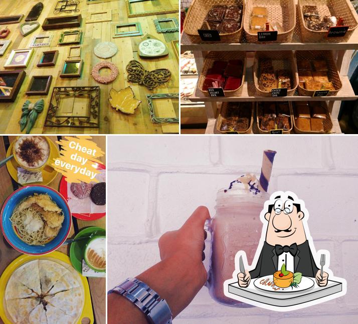 Keepsakes Cafe Mayon St., Davao City, Jocar Complex1 Restaurant