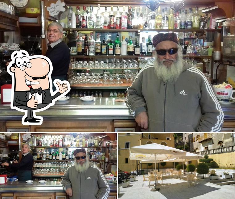 Vedi questa immagine di Bar Aniene