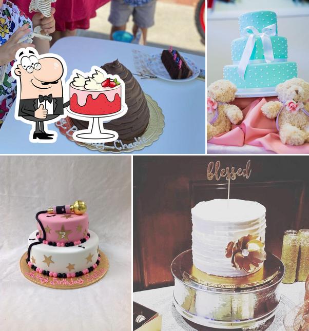 Joconde Pastry and Cake in Glendale Restaurant reviews