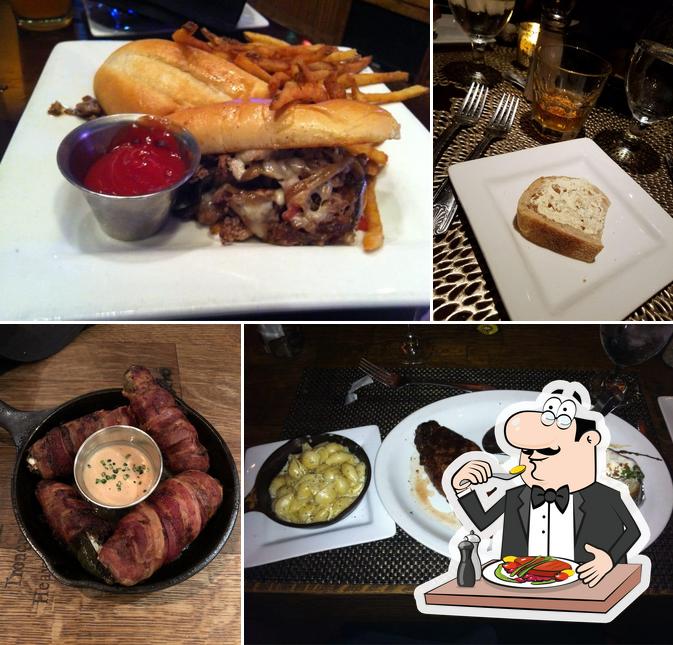 Crossroads Saloon and Steakhouse in Fredericksburg - Restaurant reviews