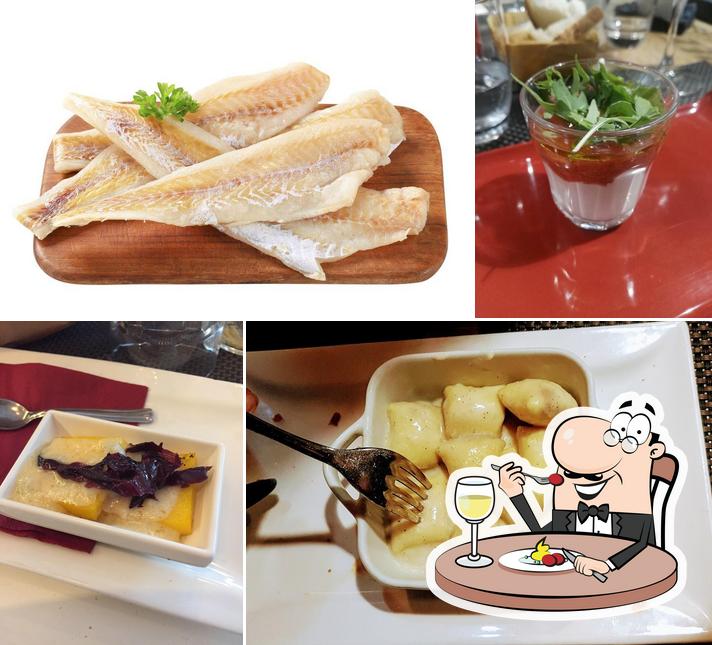 Cibo al Finger