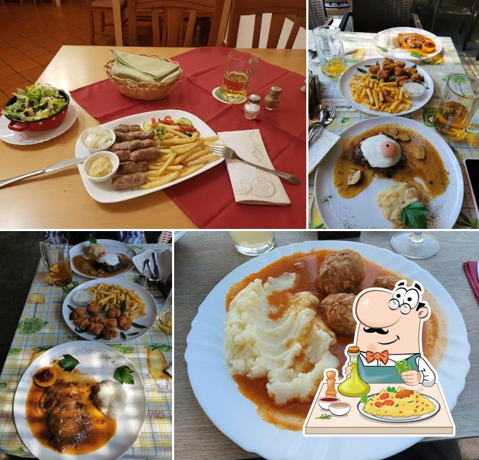 Gostilna Čater Sabina Čater s.p.