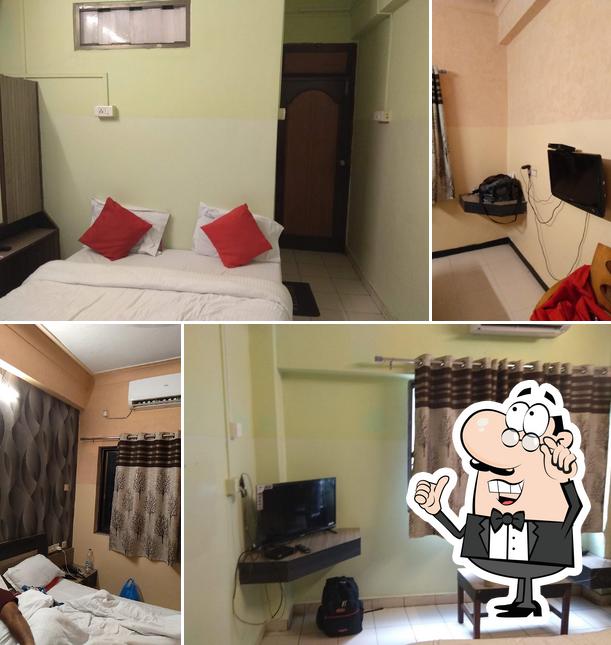 HOTEL ANAND
