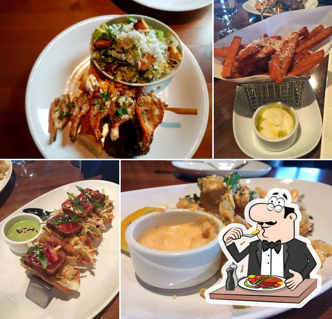 JOEY Barlow, Calgary - Restaurant menu, prices and reviews