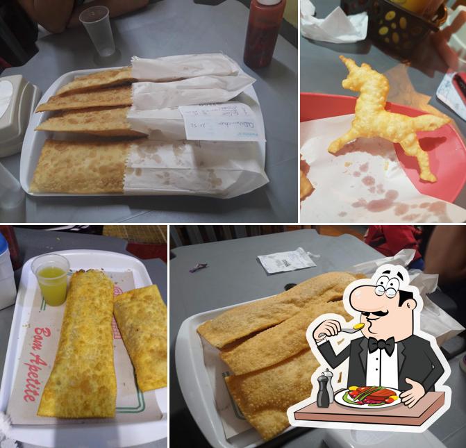 Japa Pastelaria Kami kami