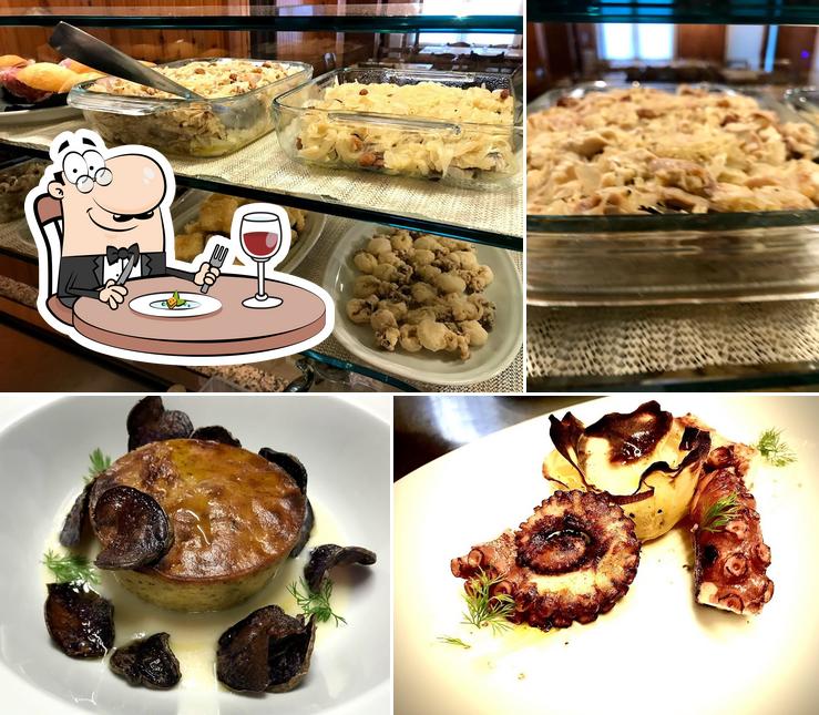 Antica Osteria alla Pisoera