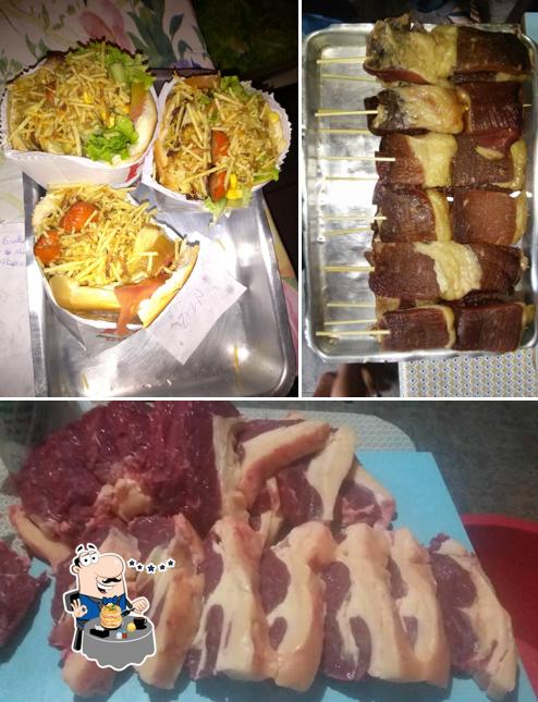 Parada Lanches