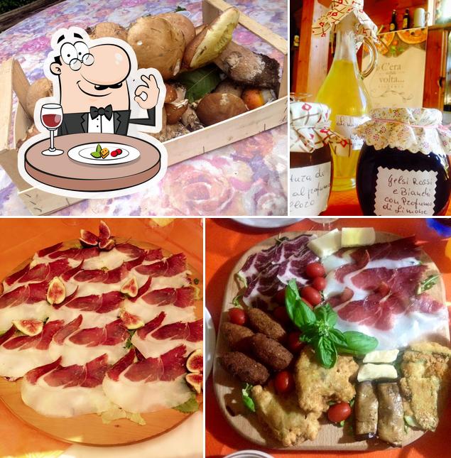 Pizzeria C'Era Una Volta