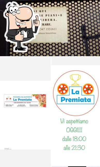 Vedi questa immagine di La Premiata Pizzeria d’asporto