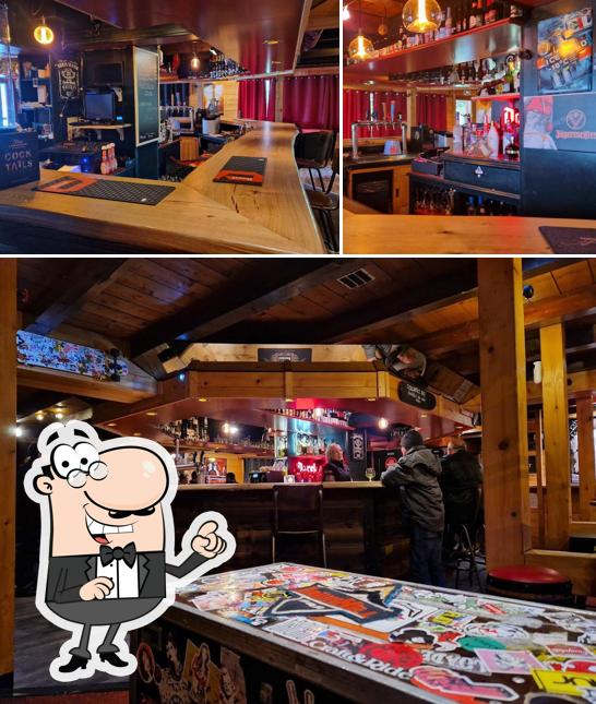 DownHill Bar