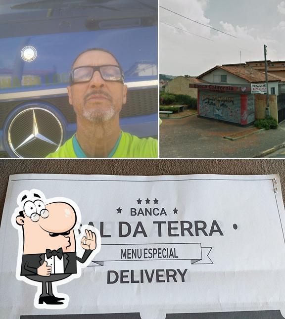 Banca Sal da Terra