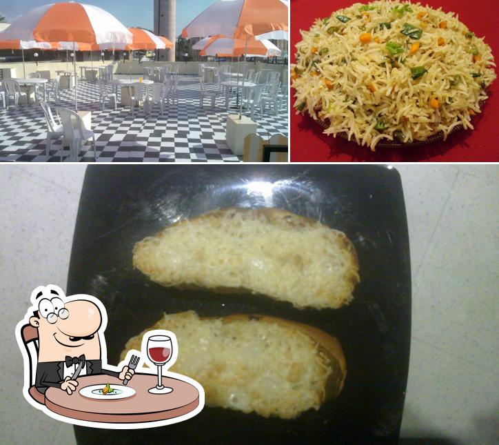 Bistro Vagator