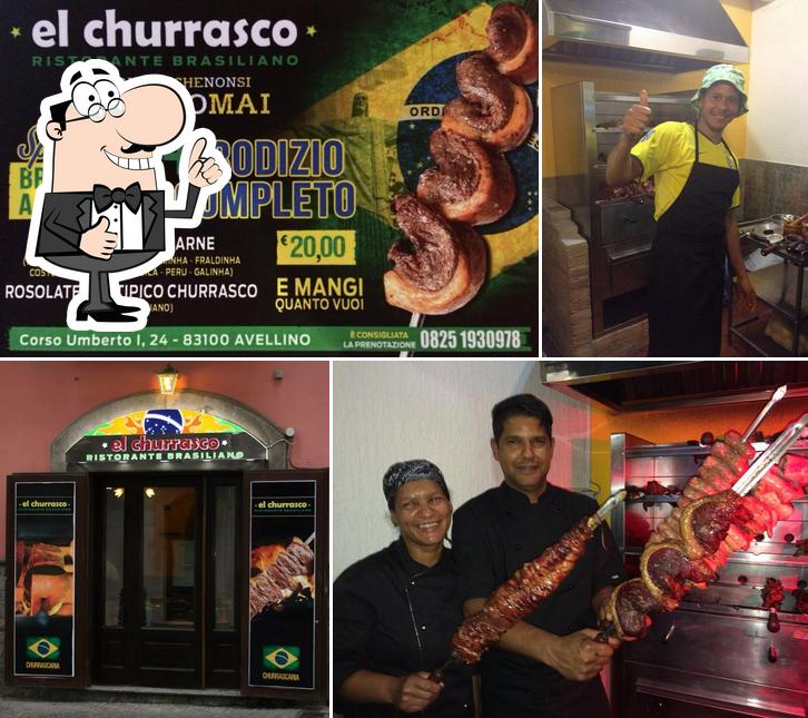 Guarda la foto di El Churrasco - Ristorante Brasiliano