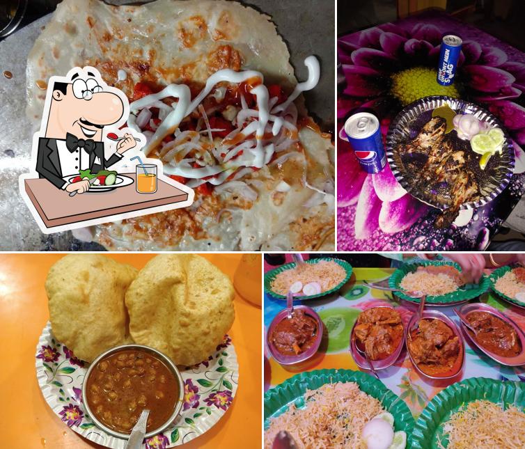 Gour Foods A/C Restaurants