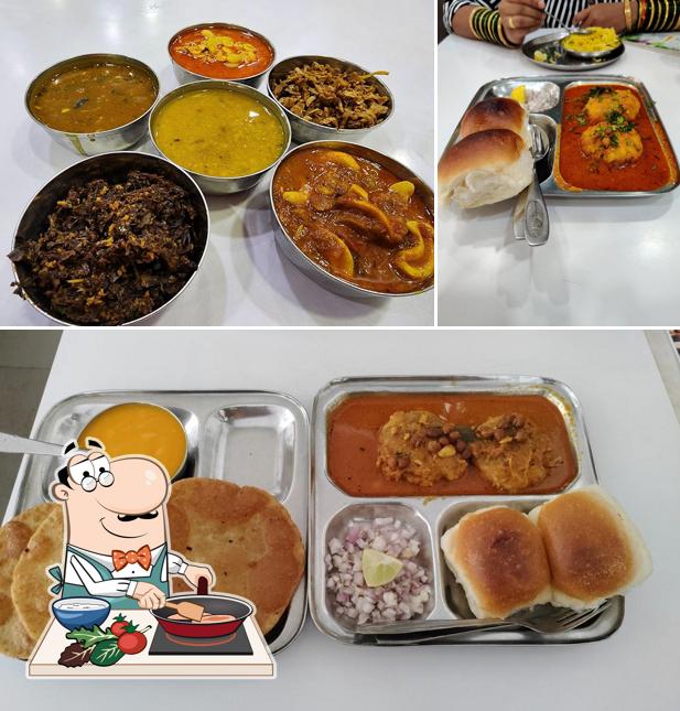 Hotel Suruchi Pure Veg