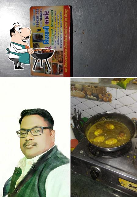 Kallu Biryani Corner