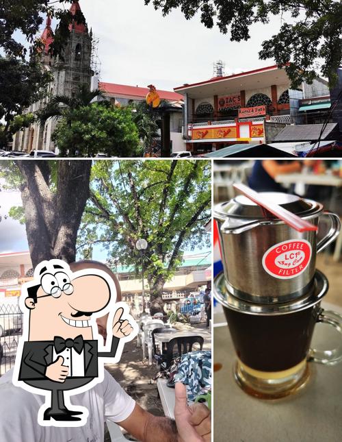 Kapehan sa Molo, Iloilo City - Restaurant menu, prices and reviews