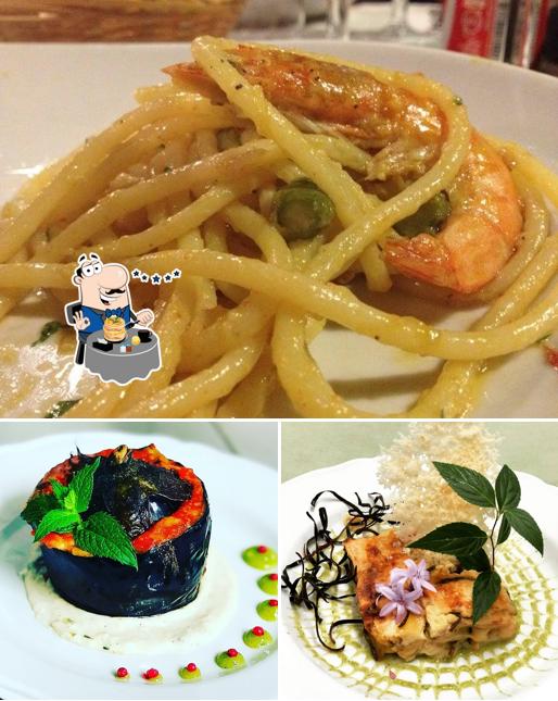 Cibo al La Cutura