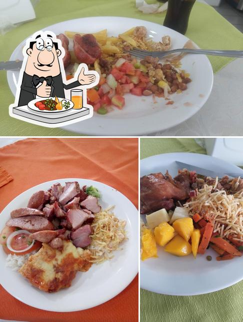 Restaurante Hora Do Almoço