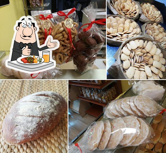 Panificio Arte e Sapori Lucani