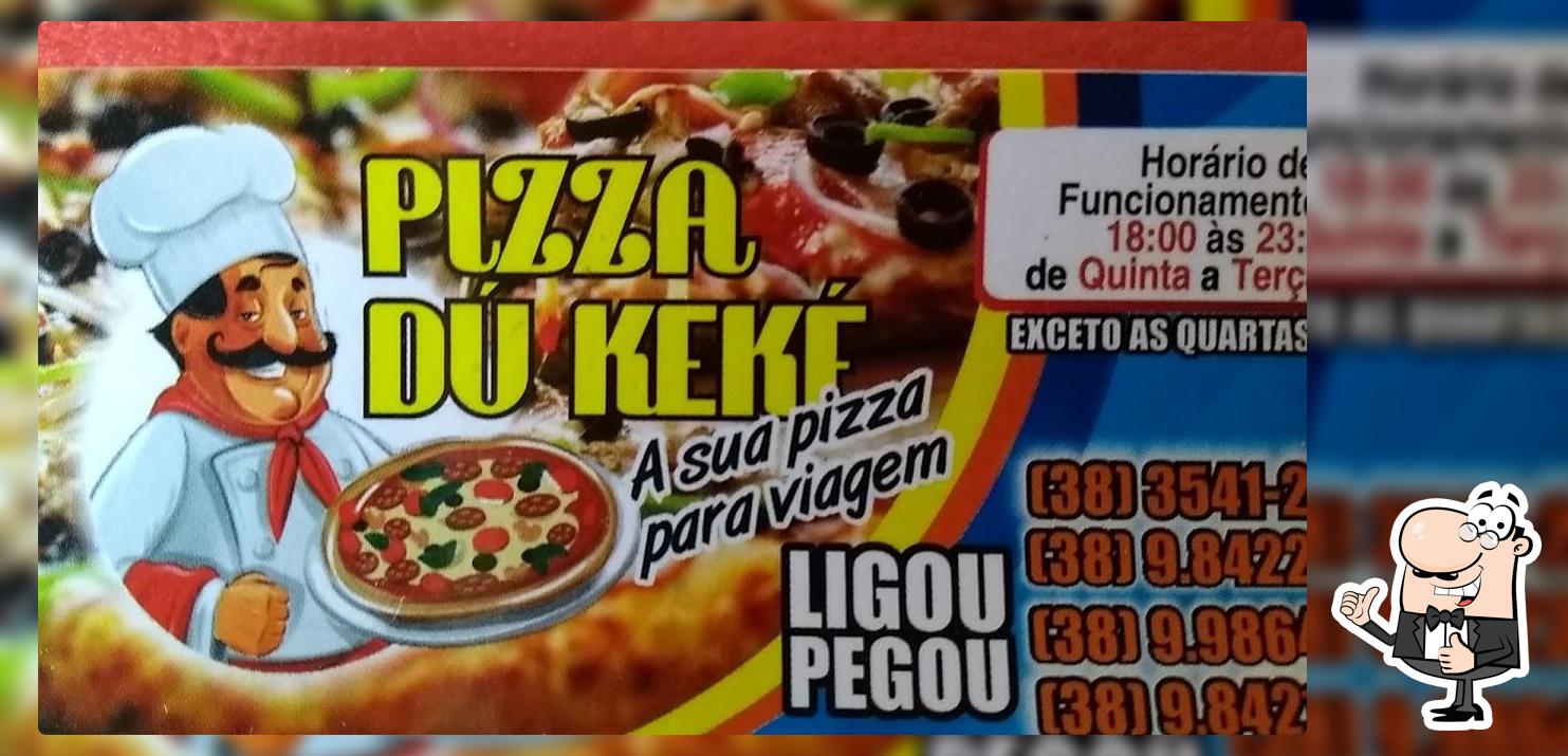 Pizzaria Du KeKe