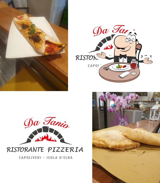 Ristorante Pizzeria da Tanio