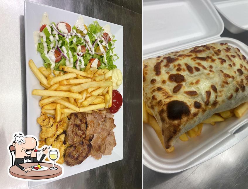Z Tacos Vendome
