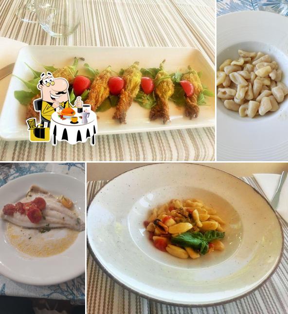 Ristorante L'Ulivo