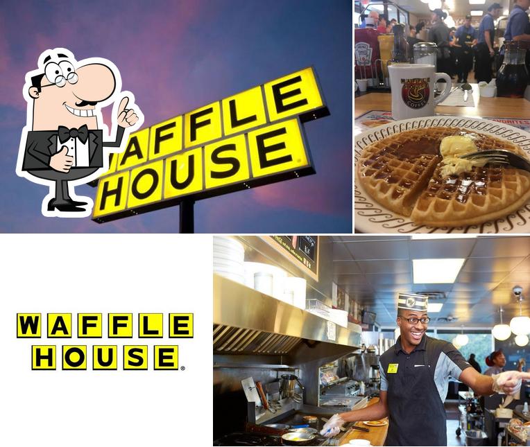 Waffle House, 2837 Keith Bridge Rd in Cumming Restaurant menu and reviews