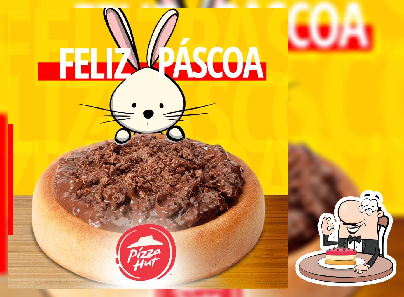 Pizza Hut Praia Grande