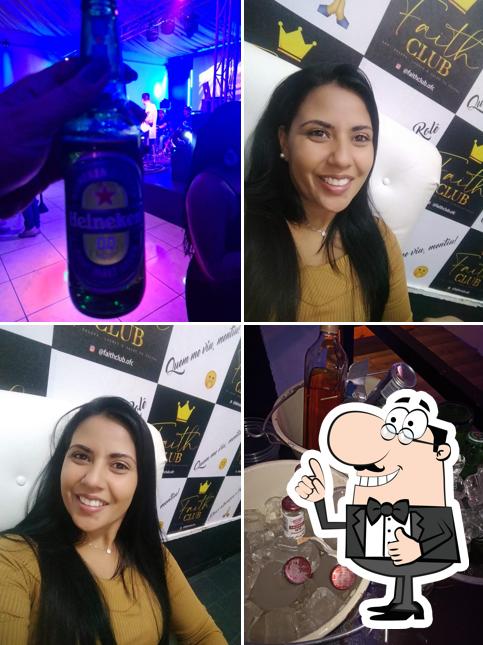 Faith Club Bar & Balada & Hamburgueria picture