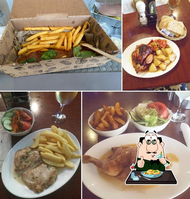 Café Guiseppe