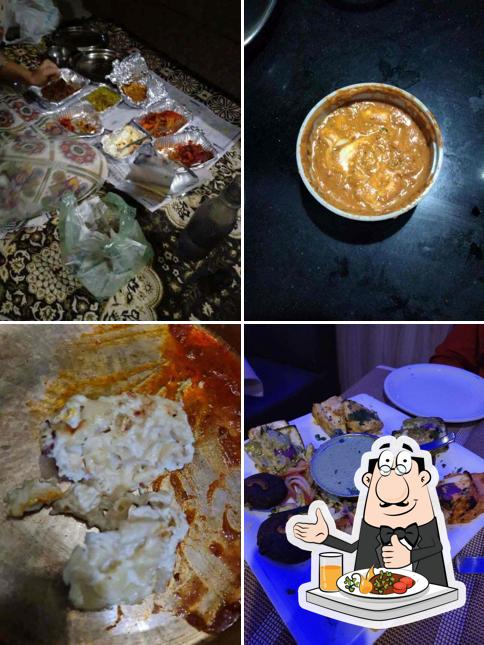 "Dadi Sa" restaurant Best Family Restaurant In Gandhinagar Best Veg Restaurant RestaurantIn Gandhinagar