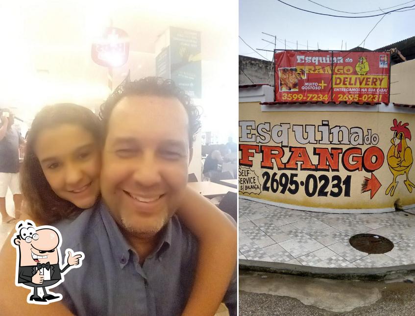 See this image of Esquina do Frango