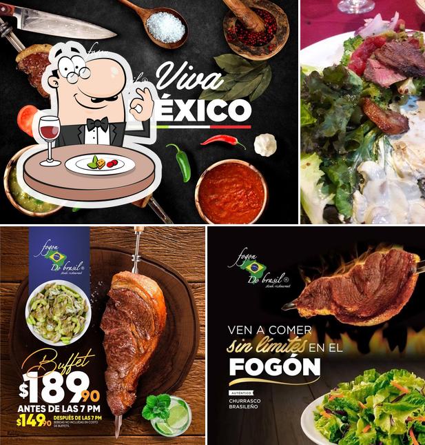 Fogón Do Brasil Aguascalientes restaurant, Aguascalientes - Restaurant  reviews