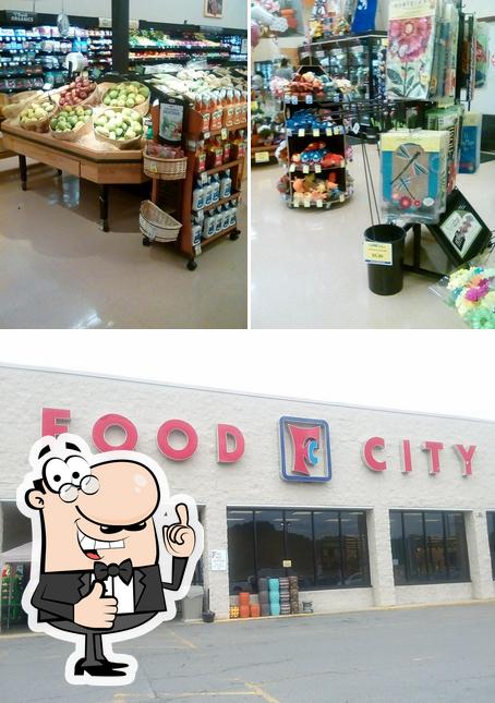Food City In Paintsville Restaurant Reviews