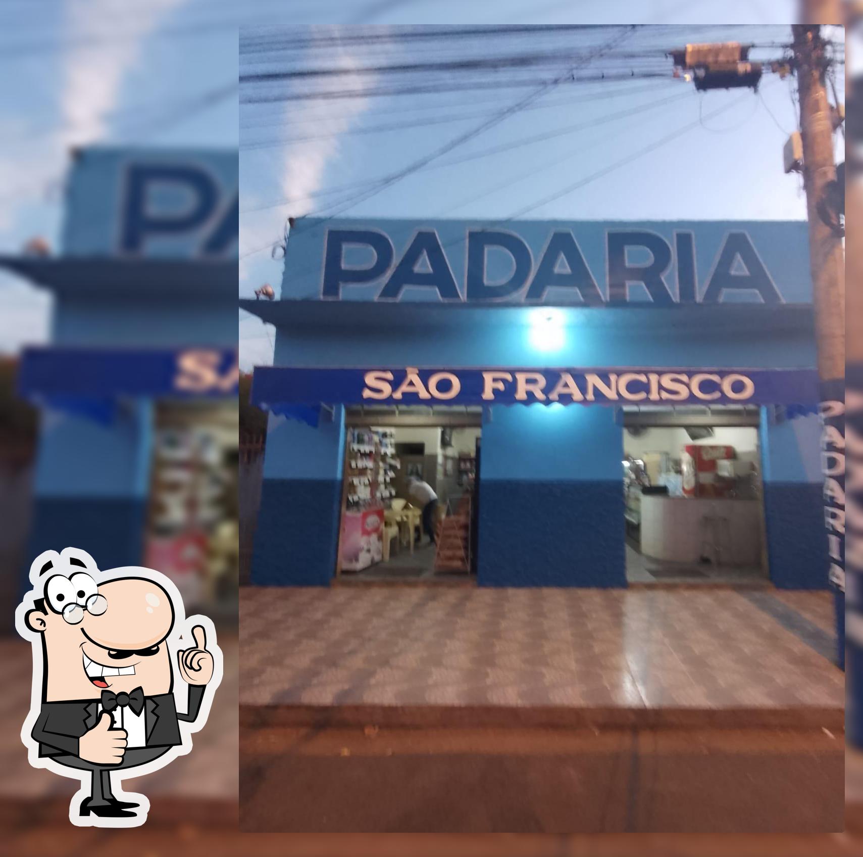 Padaria São Francisco
