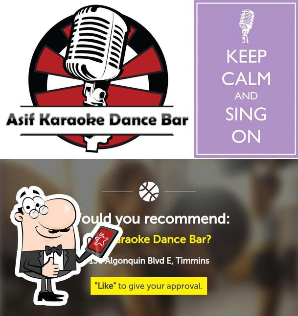 Regarder l'image de Asif Karaoke Dance Bar