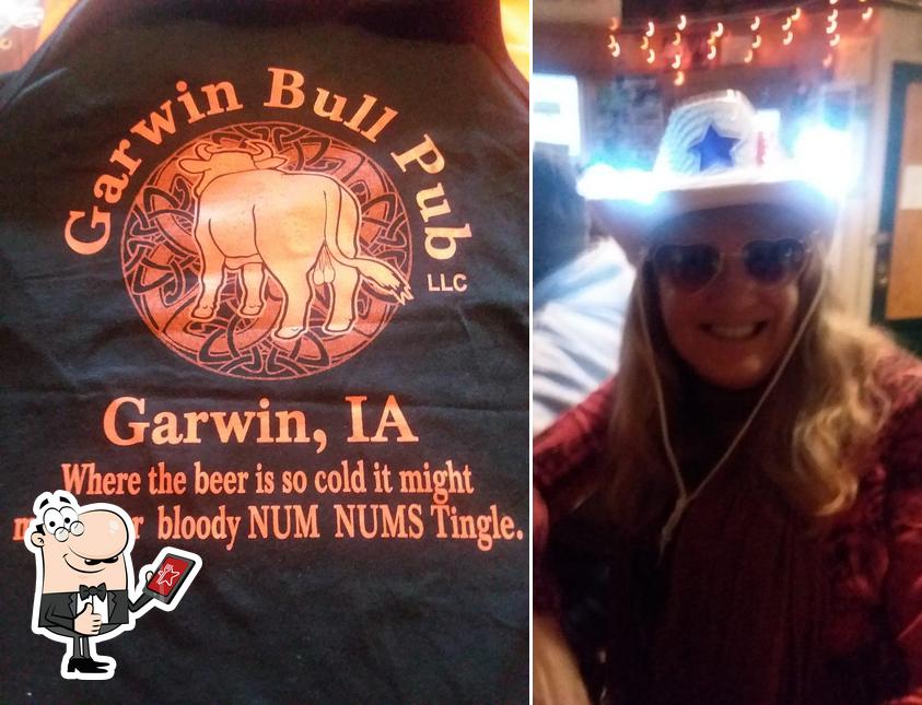 Garwin Bull LLC in Garwin Restaurant reviews