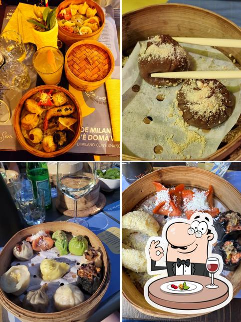 Cibo al Ghe Sem