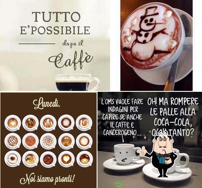 Robbiano Cafè